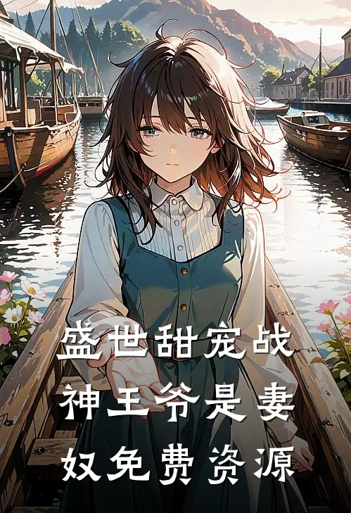 盛世甜宠战神王爷是妻奴免费资源