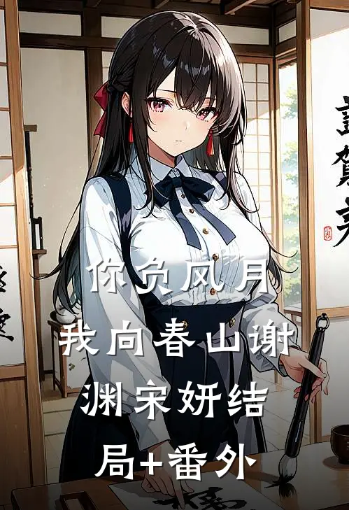你负风月，我向春山谢渊宋妍结局+番外