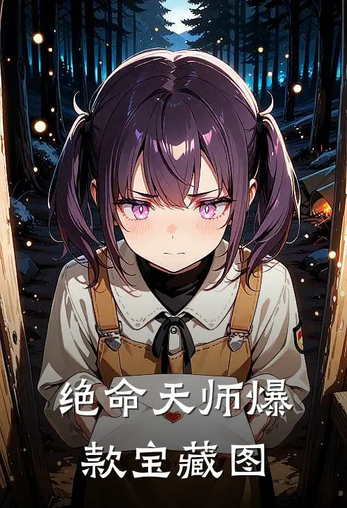 绝命天师爆款宝藏图