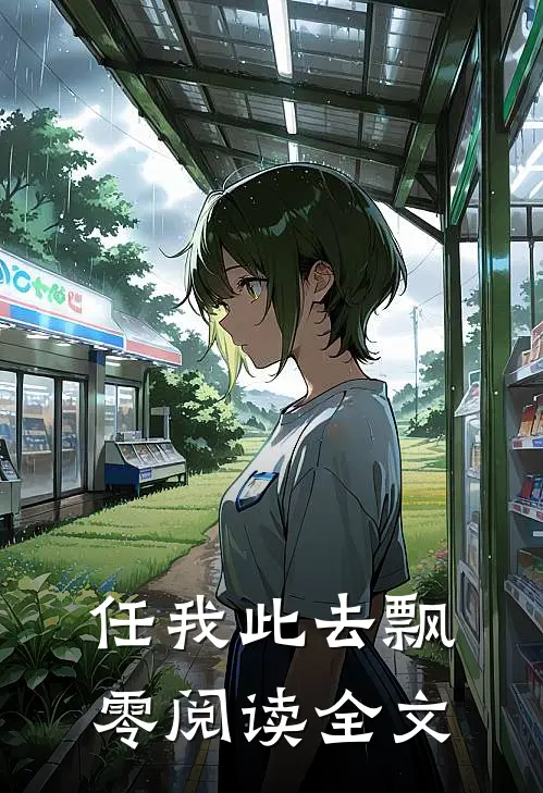 任我此去飘零阅读全文