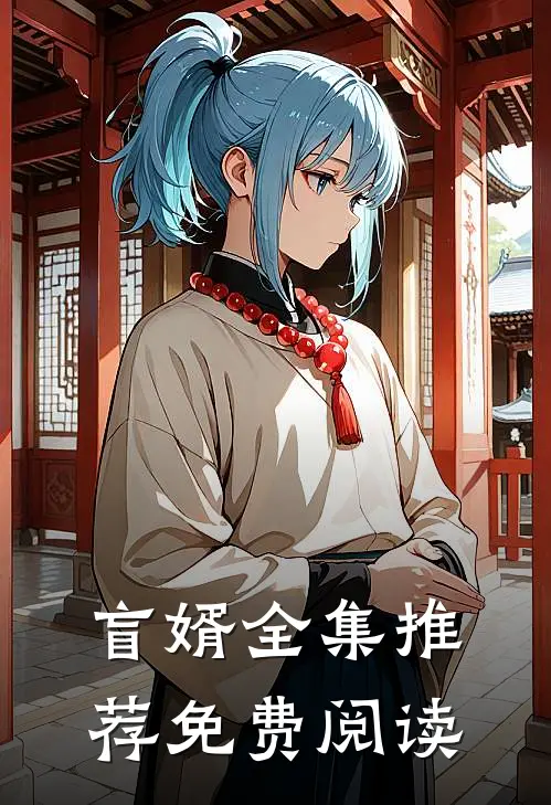 盲婿全集推荐免费阅读