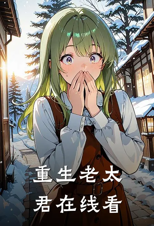 重生老太君在线看