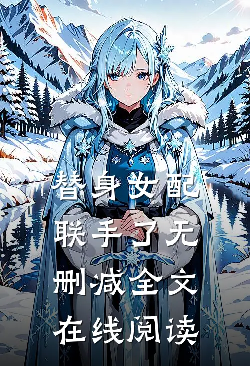 替身女配联手了无删减全文在线阅读