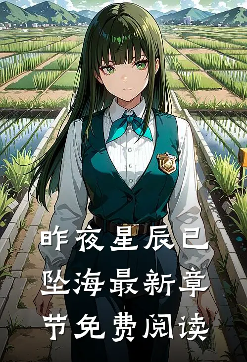 昨夜星辰已坠海最新章节免费阅读