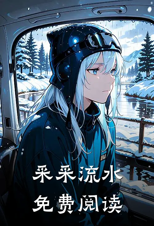 采采流水免费阅读