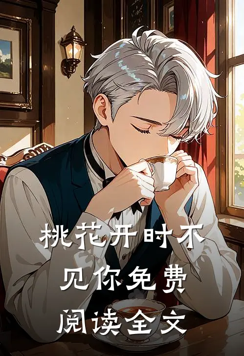 桃花开时不见你免费阅读全文
