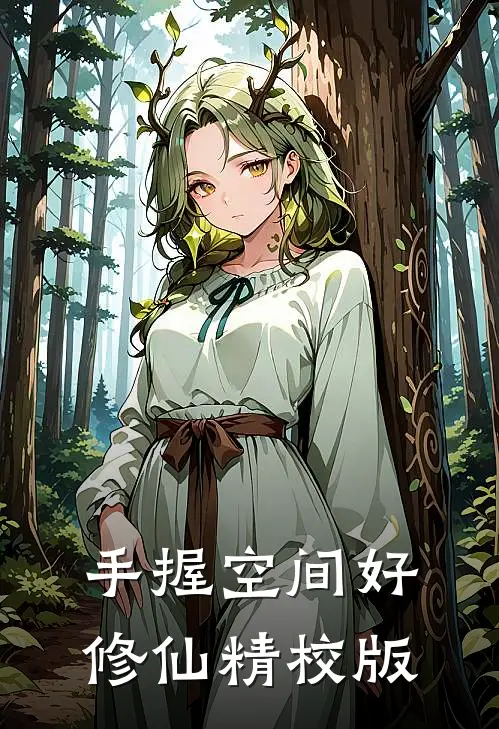 手握空间好修仙精校版