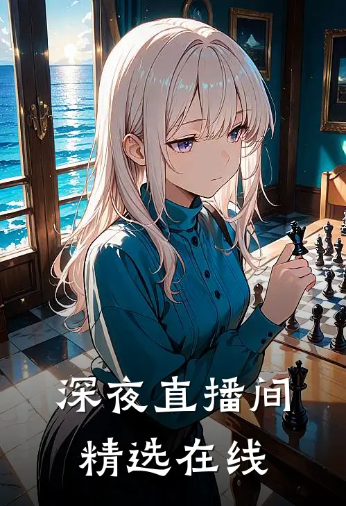 深夜直播间精选在线
