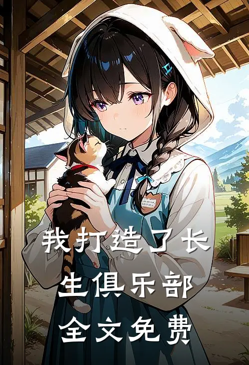 我打造了长生俱乐部全文免费