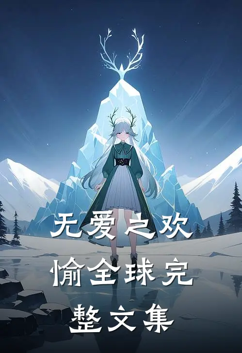 无爱之欢愉全球完整文集