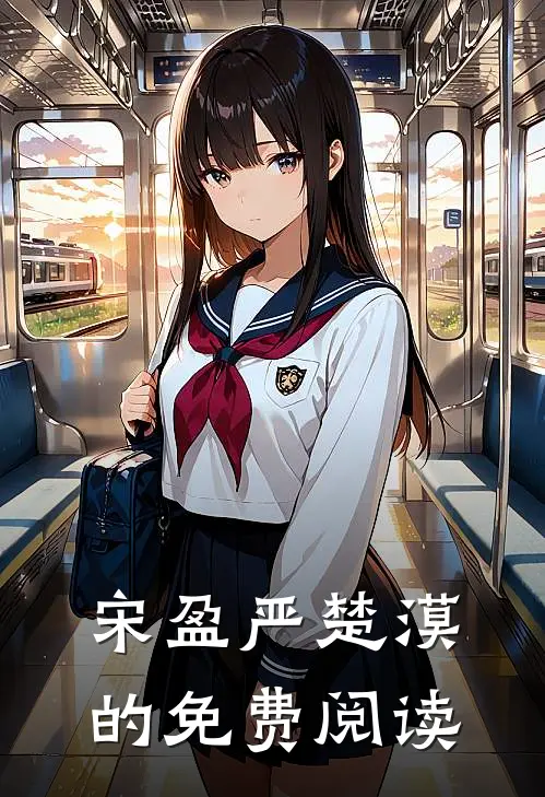 宋盈严楚漠的免费阅读