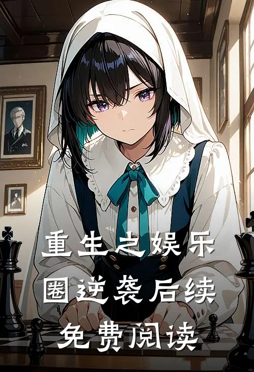 重生之娱乐圈逆袭后续免费阅读