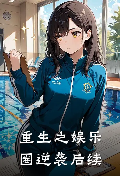 重生之娱乐圈逆袭后续
