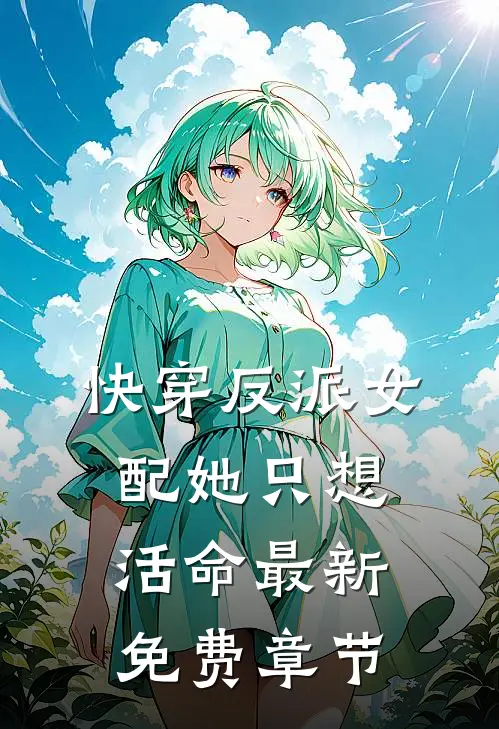 快穿反派女配她只想活命最新免费章节