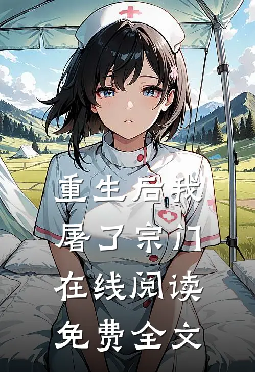 重生后我屠了宗门在线阅读免费全文