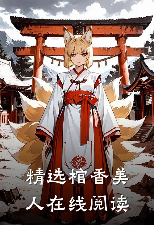 精选棺香美人在线阅读