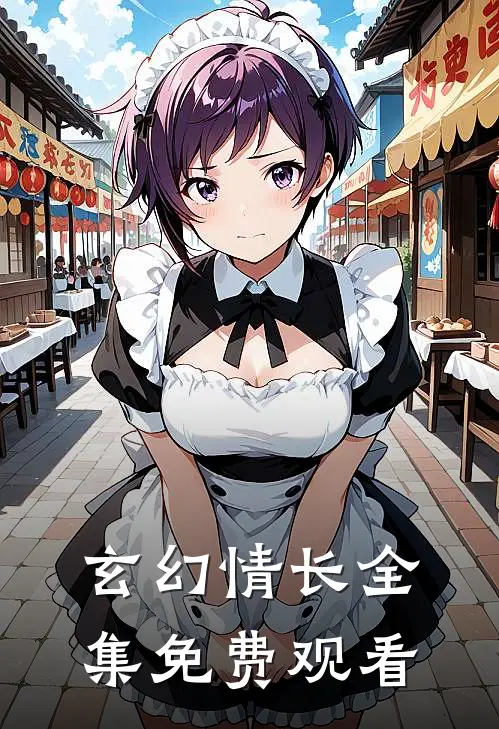 玄幻情长 全集免费观看