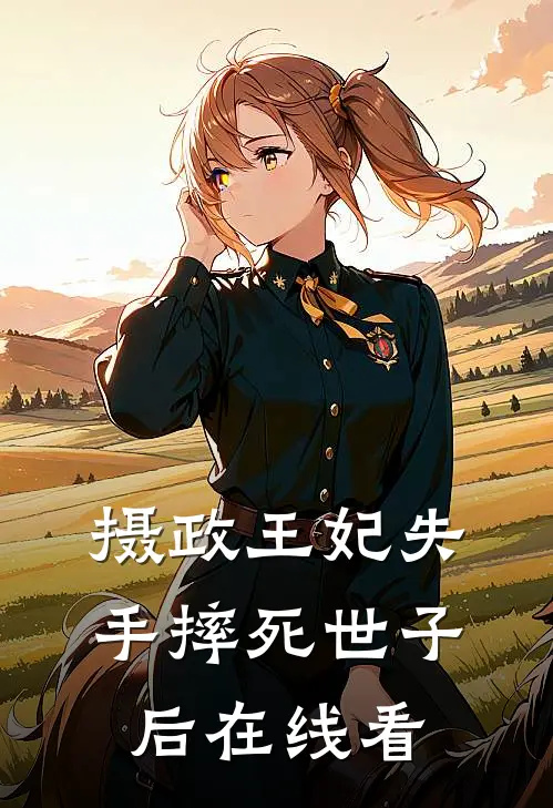 摄政王妃失手摔死世子后在线看