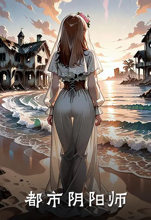 都市阴阳师