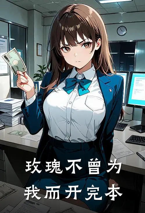 玫瑰不曾为我而开完本