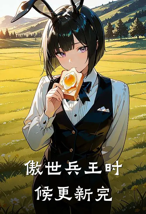 傲世兵王时候更新完