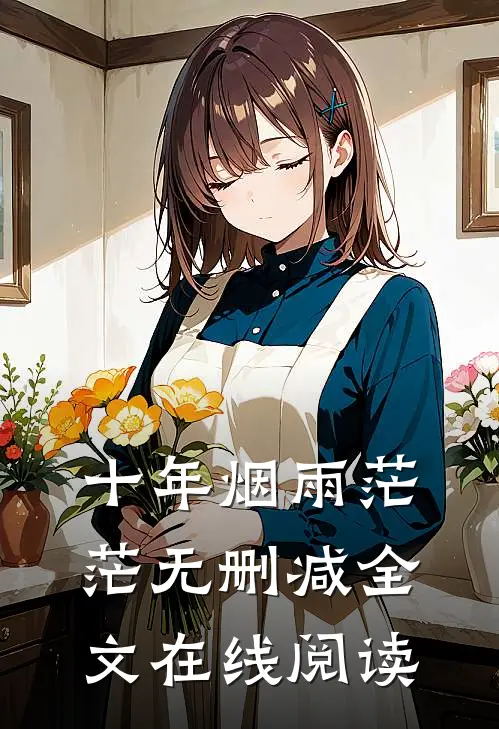 十年烟雨茫茫无删减全文在线阅读