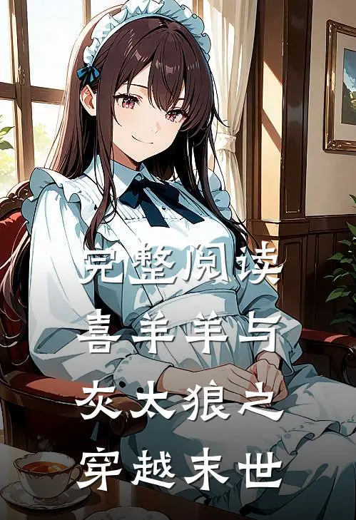 完整阅读喜羊羊与灰太狼之穿越末世