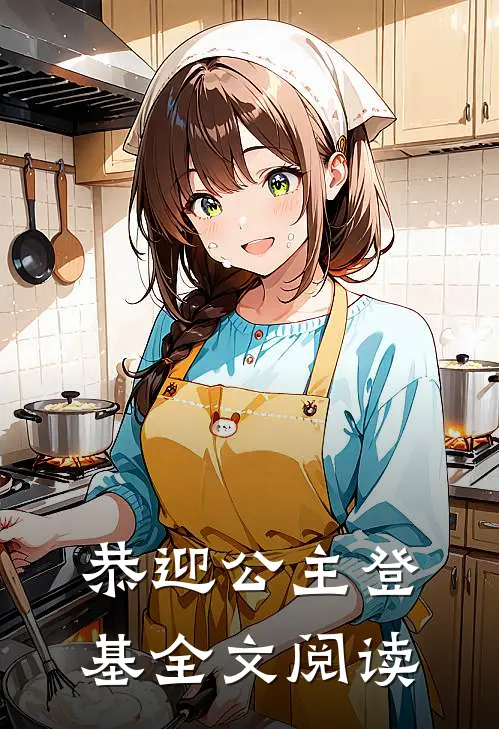 恭迎公主登基全文阅读