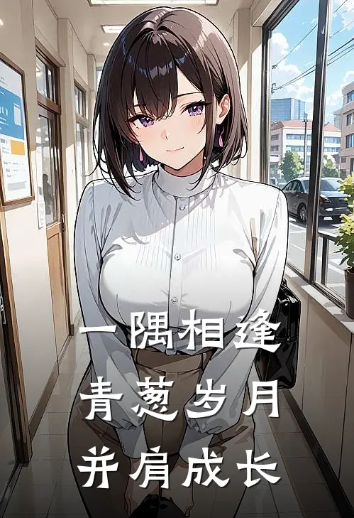 一隅相逢，青葱岁月并肩成长