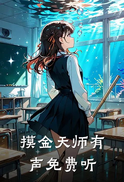 摸金天师有声免费听