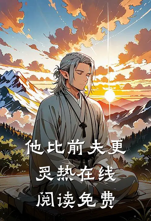 他比前夫更炙热在线阅读免费