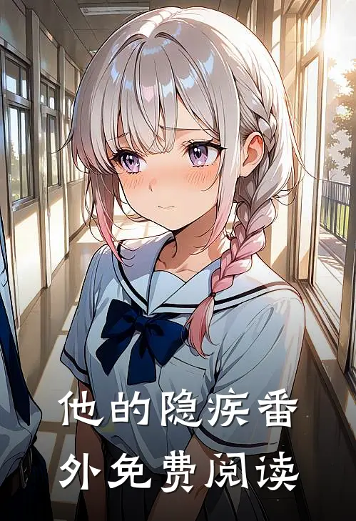 他的隐疾 番外免费阅读