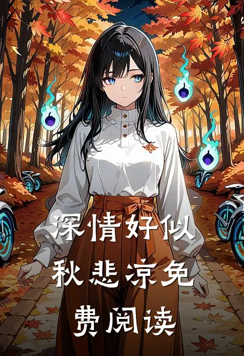 深情好似秋悲凉免费阅读