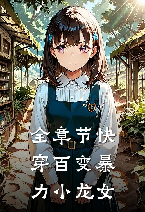 全章节快穿百变暴力小龙女