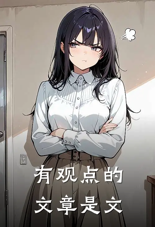 有观点的文章是文
