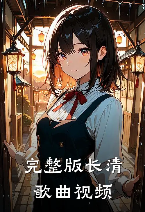 完整版长清歌曲视频