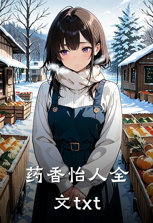 药香怡人全文txt