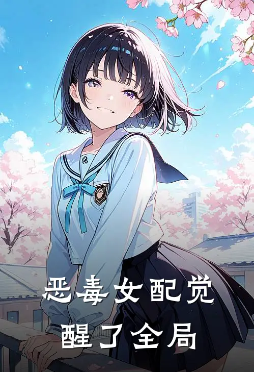 恶毒女配觉醒了全局