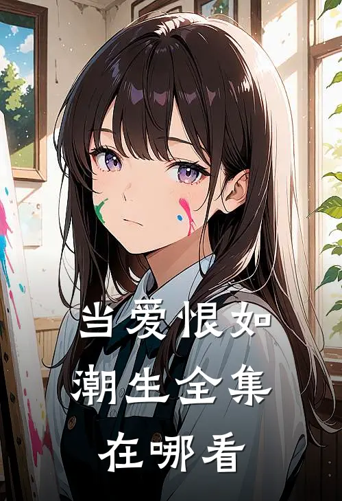 当爱恨如潮生全集在哪看