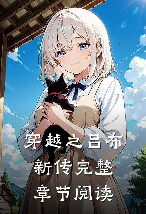 穿越之吕布新传完整章节阅读