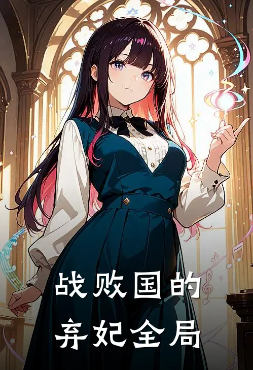 战败国的弃妃全局