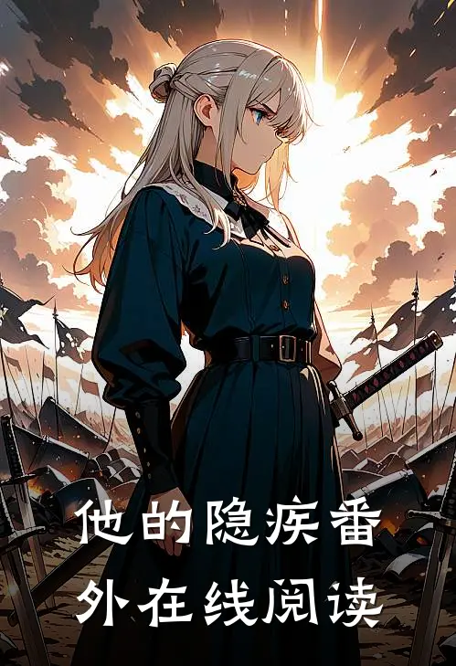 他的隐疾 番外在线阅读