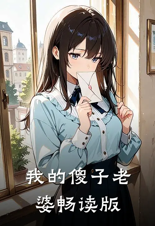 我的傻子老婆畅读版