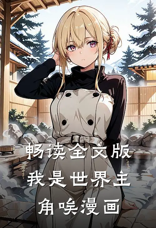 畅读全文版我是世界主角唉漫画
