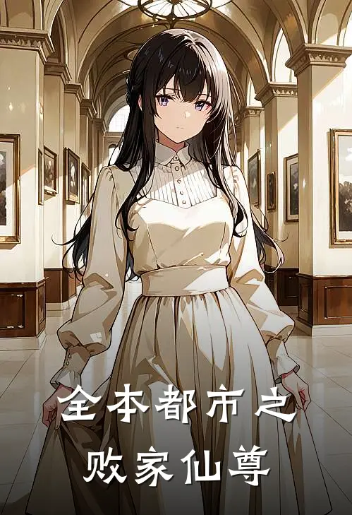 全本都市之败家仙尊