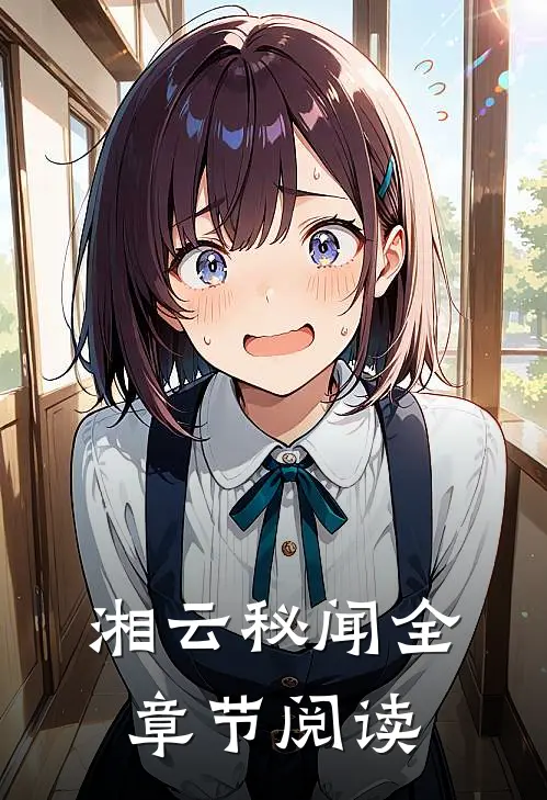 湘云秘闻全章节阅读