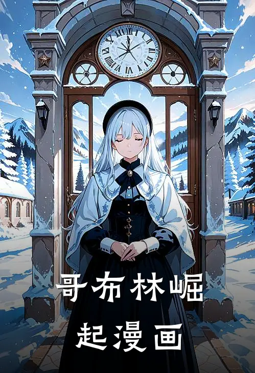 哥布林崛起漫画