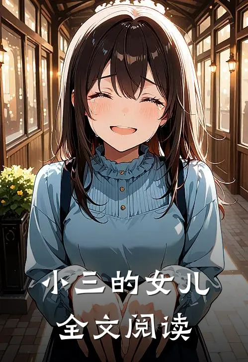 小三的女儿全文阅读