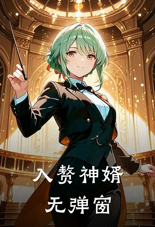 入赘神婿无弹窗
