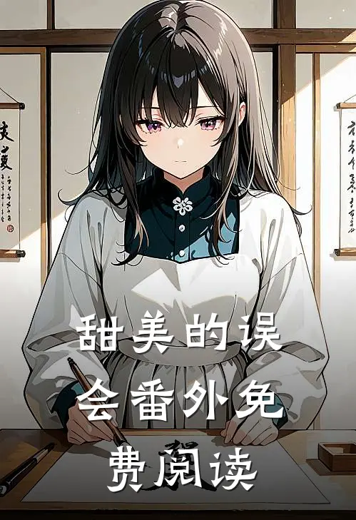 甜美的误会 番外免费阅读